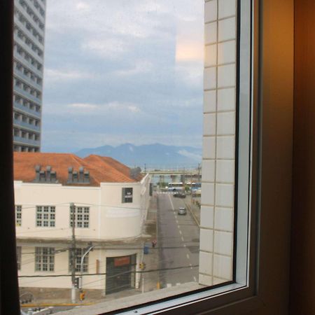 Ibis Florianopolis酒店 外观 照片